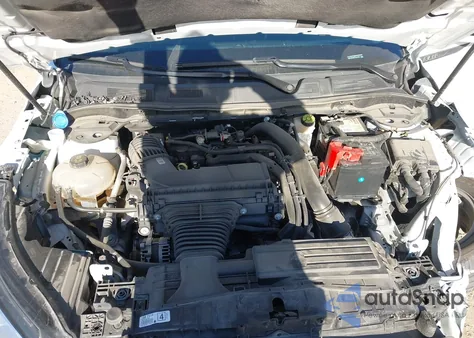 2023 Lincoln Corsair Reserve z USA, uszkodzony, nr VIN 5LMCJ2DA0PUL07334